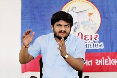 ‘Public Elected Donkeys in MP’: Hardik Patel Says BJP ‘Destroyed’ the State, Deprived People of Jobs