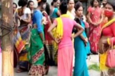 Transgender Racket Busted: Gang Targets Unemployed Assam Youth for Begging