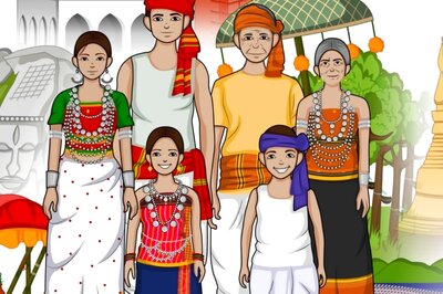 Biju Festival 2022: History, Significance and Rituals of the Festival of Tripura