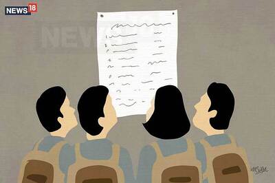 RSMSSB Live Stock Assistant (LSA) Exam Date announced, Exam on 14th October 2018