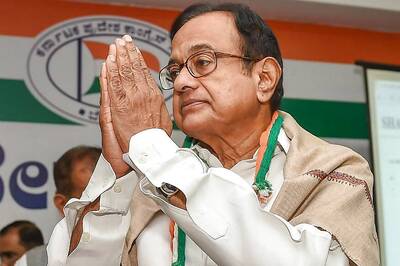 We Want Kashmir, But Not Kashmiris: Chidambaram Points Out the ‘Depressing Irony’