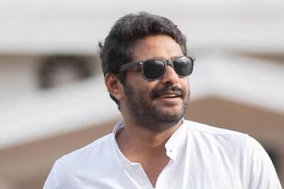 Actor Antony Varghese Reacts To Director Jude Anthany Joseph's Allegations