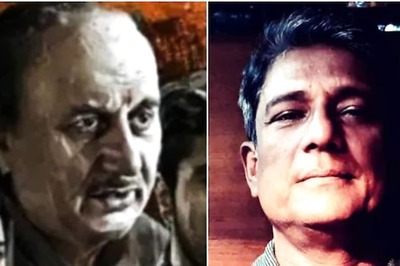 Adil Hussain Reacts to Backlash He Faced for The Kashmir Files Tweet: Never Been So Ill-Timed