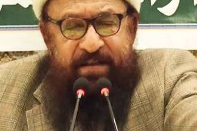 ‘Success’: Ex-Envoy to UN Lauds India's Efforts at UNSC after Makki Gets Global Terrorist Tag