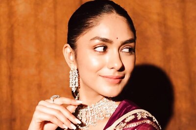 Mrunal Thakur: When I Tell People I'm 30, They Ask Me 'By 32, You Will Have Your Child?' | Exclusive
