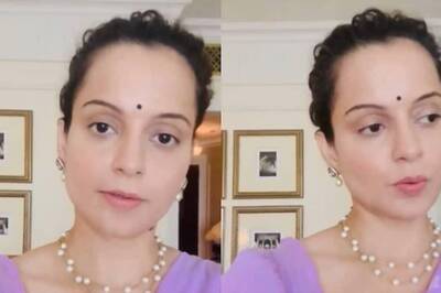 Kangana Ranaut Says CISF Constable Attacked Her In 'Khalistani Style': 'Came From Behind, Hit My Face'