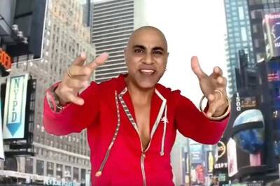 If You Are Good Net Surfer, You Can Do Wonders In Life: Baba Sehgal