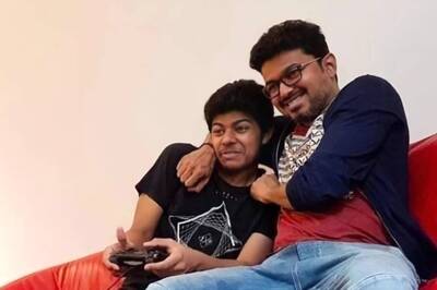 Tamil Actor Raveena Daha Desires to Act in Film With Vijay’s Son Sanjay