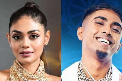 Bigg Boss 16: Sreejita De Slams MC Stan For His 'Mai Ladki Se Baat Nahi Karta' Comment