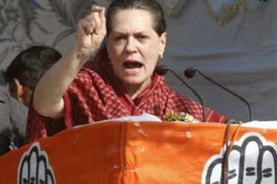 LTTE threat to Sonia Gandhi; Centre warns states