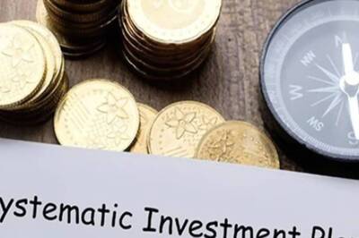 Want To Invest Rs 5,000 To Rs 10,000 Monthly? Here's How To Accumulate Rs 1 Crore With SIPs