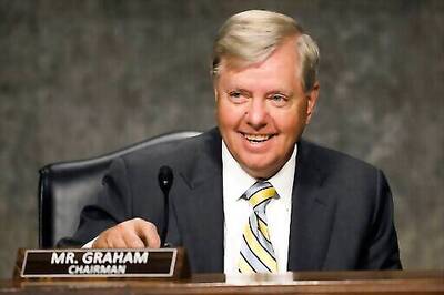 Graham on NCAA compensation rules: Weve got to do something