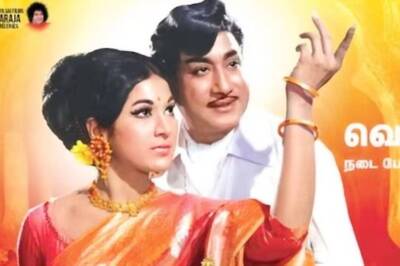 Sivaji Ganesan's 1972 Film Vasantha Maligai A Hit After Sixth Re-release