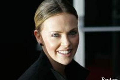 A woman raped every 26 secs in South Africa: Theron