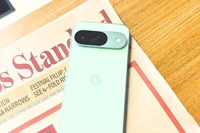 Google Pixel 9 Shows The Compact Phone Charm With AI And Premiumness On Its Side