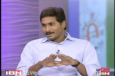 CBI probing fund transfer charges against Jagan