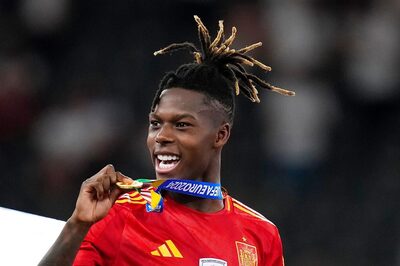 Barcelona Fans Raising Funds Via TikTok for Nico Williams Signing