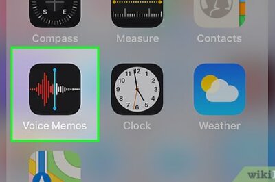 2 Simple Ways to Record Audio on iPhone