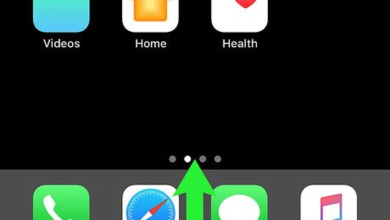 How to Enable Airdrop on iPhone or iPad