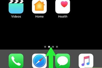 How to Enable Airdrop on iPhone or iPad