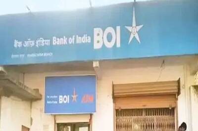 Bank of India Cut Interest Rates on Home Loans, Auto Loans till Year-end. Details Here