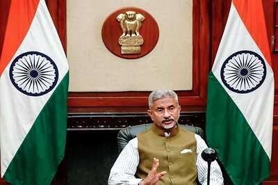 Jaishankar to Visit Kuwait on Wednesday, Will Carry PM Modi's Letter to Emir