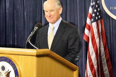 Open communication will help to make relationship effective: US