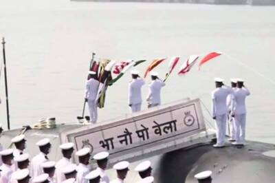 Closely Watching China-Pak Collaboration, May Change Security Dynamics, Says Navy Chief at Commissioning of INA Vela