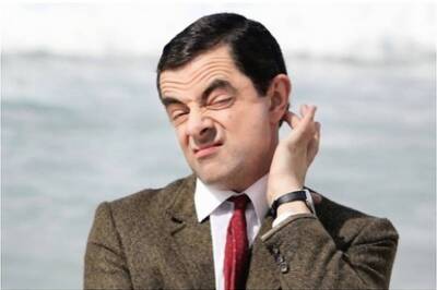 Here's Why Rowan Atkinson Doesn't Enjoy Playing Mr Bean Anymore