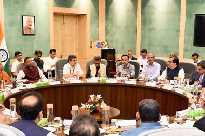 Budget 2024: PHDCCI Meets FM Nirmala Sitharaman, Shares 10 Action Points