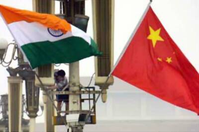 India, China Resolve to Intensify Efforts for 'Fair' Solution to Decades-old Border Issue