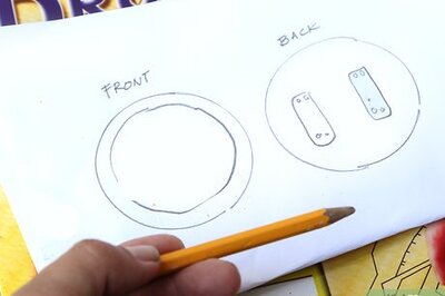 How to Make Your Own Wooden Shield