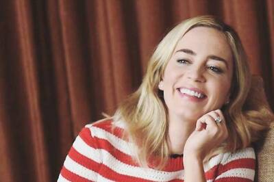 Emily Blunt 'Appalled' Over Her Insensitive Remarks Towards A Restaurant Worker