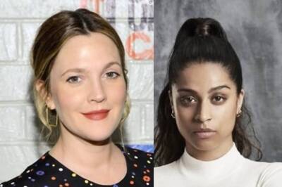 Lilly Singh Reveals How Drew Barrymore Inspired Her