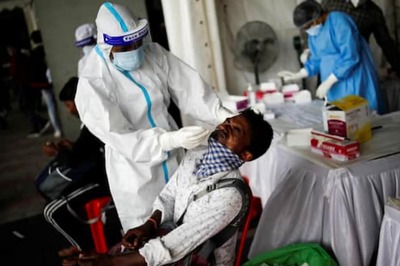 Taiwan Cancels, Curbs Gatherings After New Local Covid-19 Case: Reports