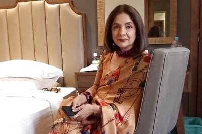 Neena Gupta Shares Cautionary Video to Not Get Involved With a Married Man