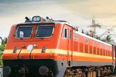 Indian Railways Spent Rs 1.08 Lakh Crore towards Safety from 2017-18 to 2021-22