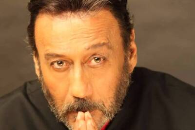 Jackie Shroff Fights Back Tears As He Recalls Mother's Death in Heartbreaking Yet So Inspiring Video