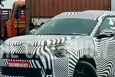 Citroen eC3 Aircross 7-seater EV Launch in India Soon, Here's All You Need to Know