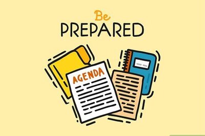 How to Conduct Effective Meetings