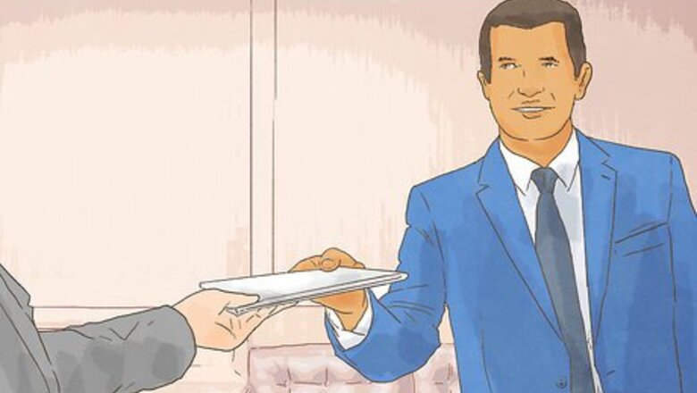 How to Close on a House