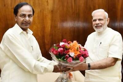 ANALYSIS | Why PM Narendra Modi Praised KCR During No-Confidence Debate