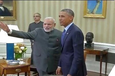 A renewed momentum in India-US relationship: US Ambassador Richard Verma