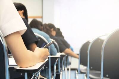 MPBSE Releases Revised Schedule for Class 10 and 12 Board Exams, Check Here