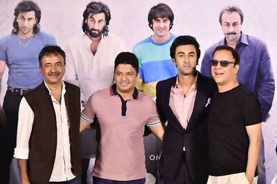 If Every Actor Knew What He Was Doing, Everyone Would be a Superstar, Says Ranbir Kapoor