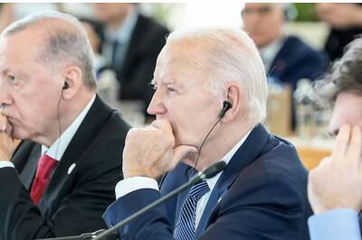 Opinion | Is the G7's Era of Global Influence Fading?