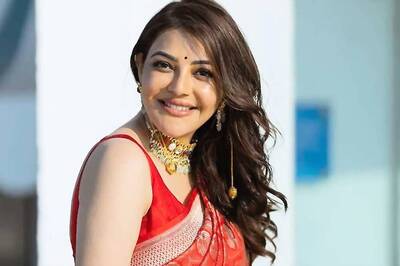 Kajal Aggarwal To Play Female Lead In Nandamuri Balakrishna’s NBK 108