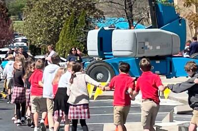 Nashville School Shooting: Audrey Hale Joins List of Ex-Students who Targeted their Alma Mater