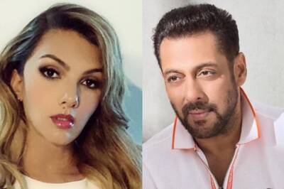 How Salman Khan Reacted When Somy Ali Proposed to Him After 'Maine Pyaar Kiya'