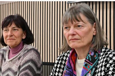 Porn For 'Spiritual Growth': Nuns Detail Abuse By Renowned Priest